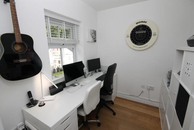 Office/Study Room
