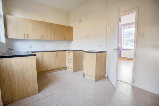 126 Wellington Street, Preston, Lancashire, PR1 8TR