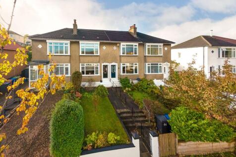 Braefoot Avenue, Milngavie