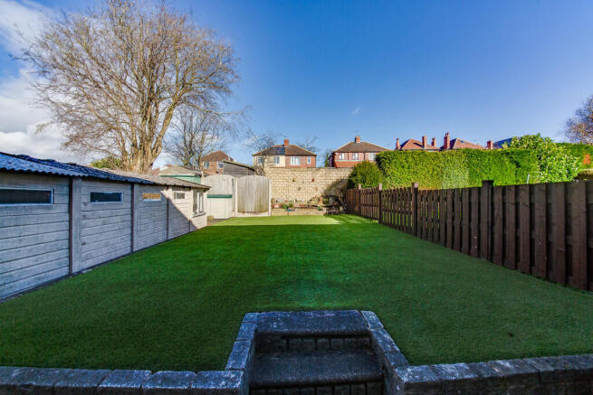 Osborne Road, Kiveton Park photo 4