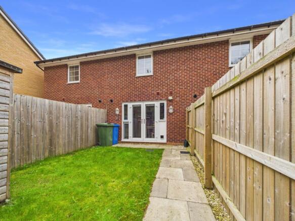 2 bed Terraced for sale Image 4