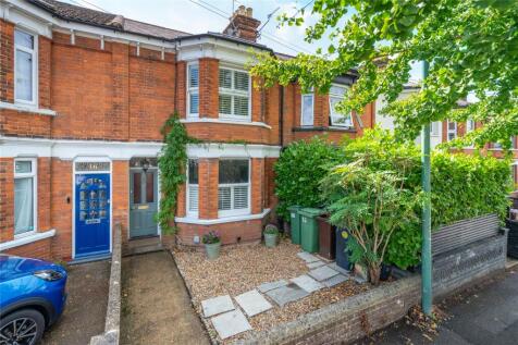 Barton Road, Maidstone, ME15