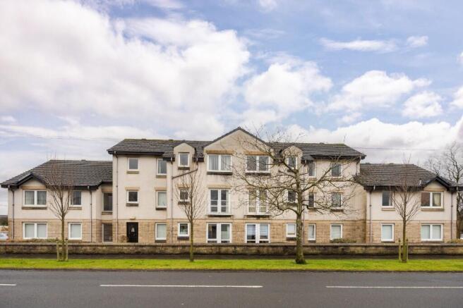 Kings Court, 89 West King Street, Helensburgh, Argyll And Bute, G84 photo 2