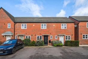 12, Rideau Road, Stratford-upon-avon CV37 8WR