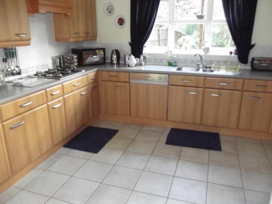 Kitchen 1