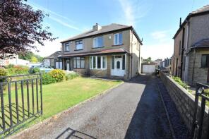 89, Green Lane, Wyke, Bradford BD12 8LE