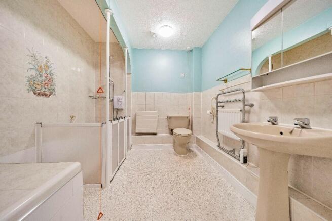 Wet Room
