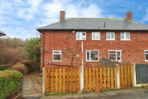 52, Delves Avenue, Sheffield S12 4AB