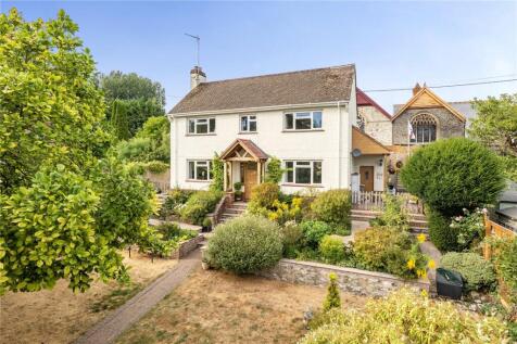Combe St. Nicholas, Chard, Somerset, TA20