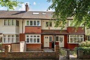 47, Park Drive, Acton, London W3 8ND