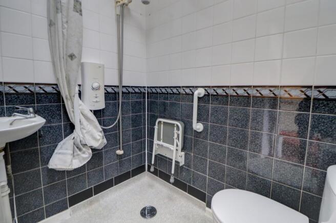 Wet Room