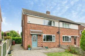 73, Rhodes Crescent, Pontefract WF8 3PY