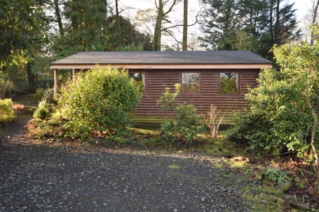 THE CABIN