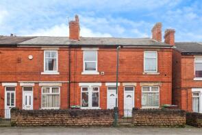 18, Repton Road, Nottingham NG6 9GE