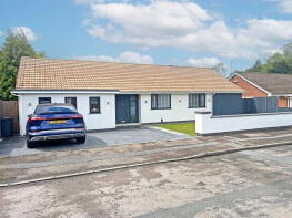 3 The Halcyon, Magnolia Close, Leicester LE2 8PS