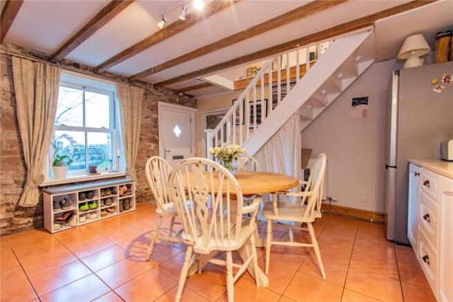 Kitchen Dining Room
