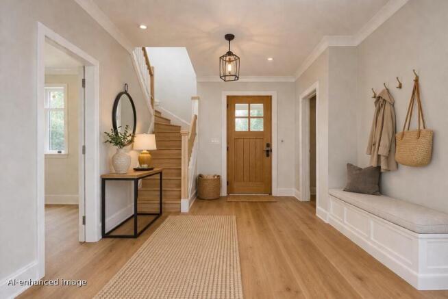5 bed Detached for sale Image 7