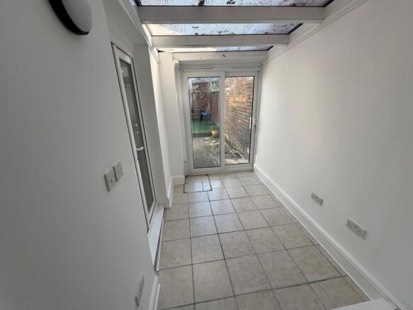 Greenbrook Terrace, Taunton, Somerset photo 4