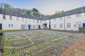 4, Castle Mews, Whitehaven CA28 7RE