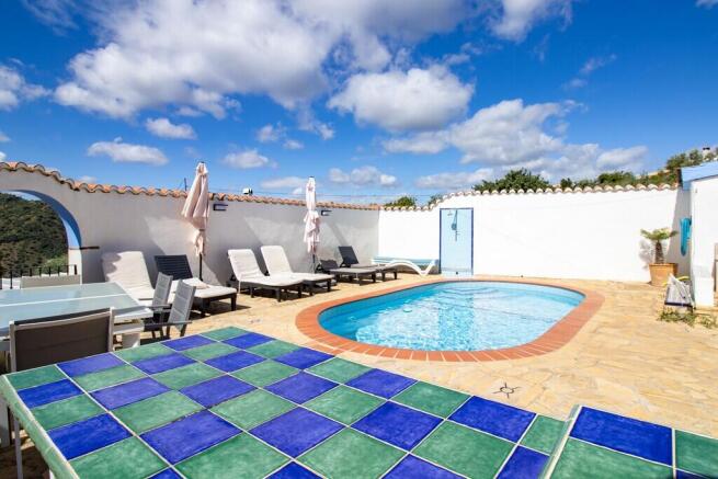 Comares-Countryhome-