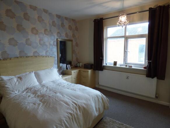 Bedroom 1