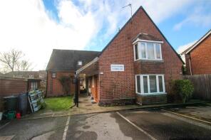 6, 27 Old Exchange, Hamble Lane, Southampton SO31 4JR