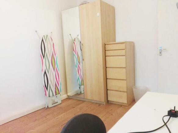 Room B