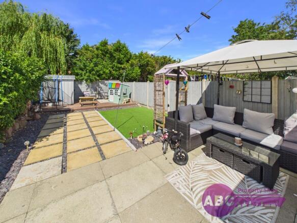 Kensington Road, Ellesmere Port, Cheshire, CH65 8EN photo 4