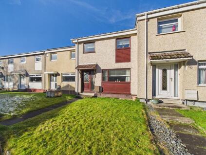 Mount Cameron Drive North, St. Leonards, East Kilbride, G74