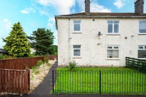 12, Lynn Avenue, Dalry KA24 4AP