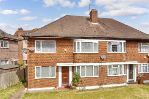7, Park Court, Haslemere Close, Wallington SM6 8LT