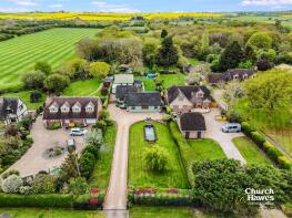 Ashmead, Mayland Close, Chelmsford CM3 6SS