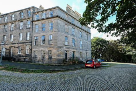 28 (3F2) Scotland Street, Edinburgh, EH3 6PX