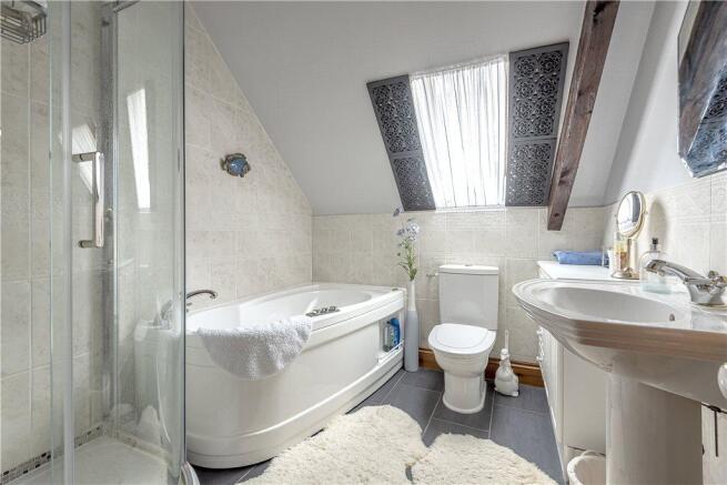Bath/Shower