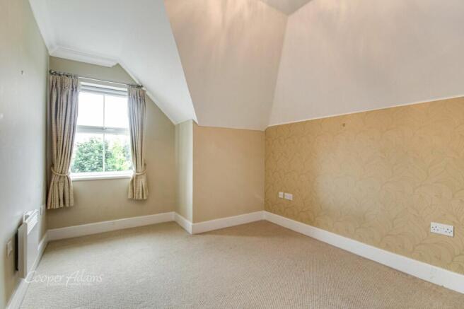Bedrom
