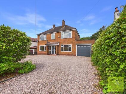 Clifton Drive, Marple, Stockport, Cheshire, SK6 6PP