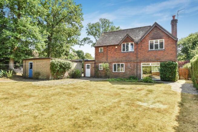 Surrey Estates