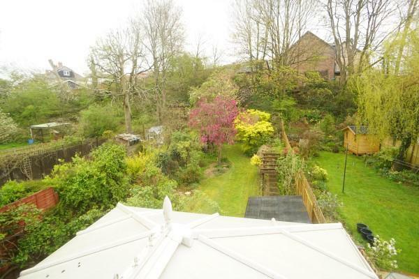 View From Bedroom 2