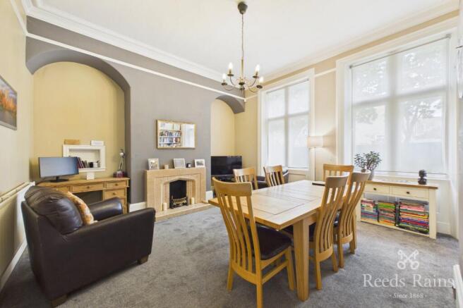 5 bed End of Terrace for sale Image 9