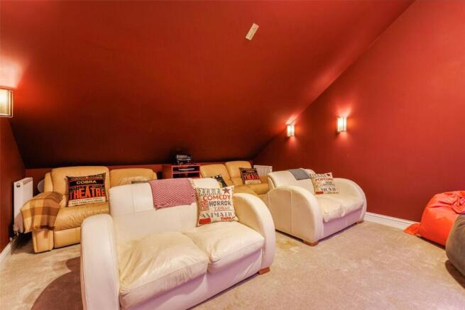 Cinema Room