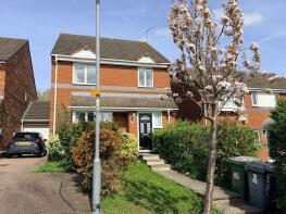 19, Pinewood Drive, Potters Bar EN6 2BD