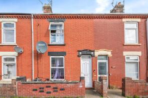 33, Gatacre Road, Great Yarmouth NR31 0BQ