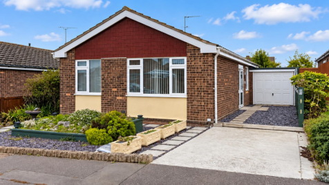 The Stokes, Walton-on-the-Naze, Essex