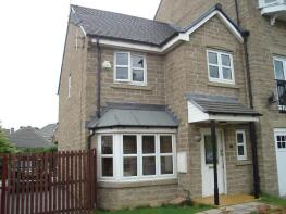 5, Pennythorne Drive, Yeadon, Leeds LS19 7DS