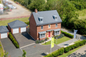 115, Alderman Road, Melton Mowbray LE13 0UW