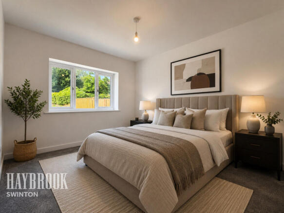 3 bed Bungalow for sale Image 4