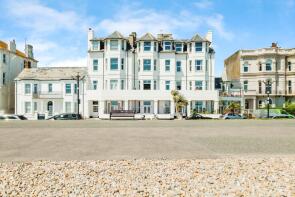 9, 108 109 Claydon Court, Marine Parade, Worthing Central, Worthing BN11 3QG