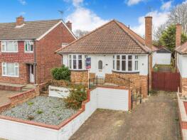 52, Oulton Road, Ipswich IP3 0QE
