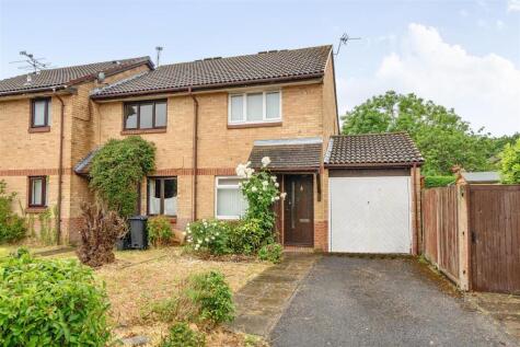 Verey Close, Twyford, Reading, Berkshire, RG10