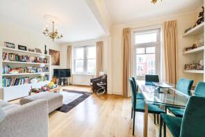 Flat 88, Harvard Court, Honeybourne Road, London NW6 1HW